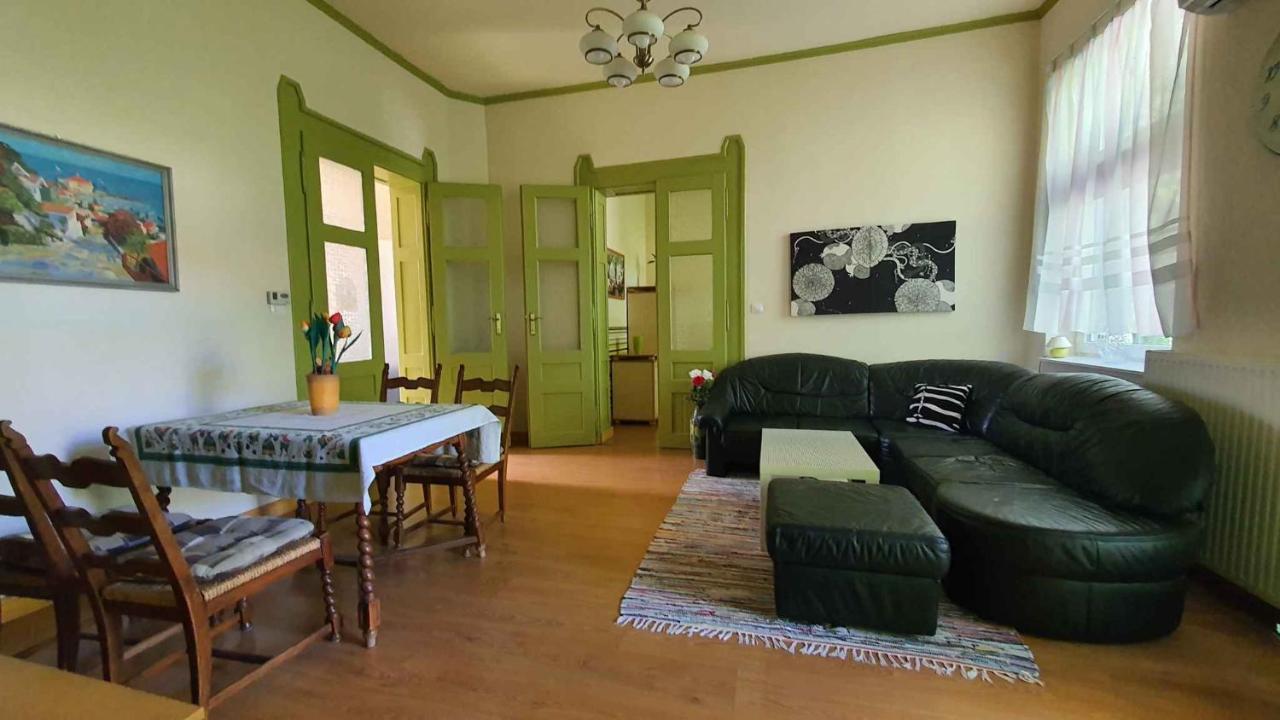 Apartment In Siofok/Balaton 19656 ภายนอก รูปภาพ