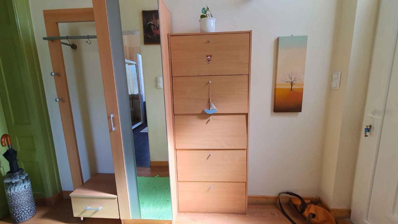 Apartment In Siofok/Balaton 19656 ภายนอก รูปภาพ