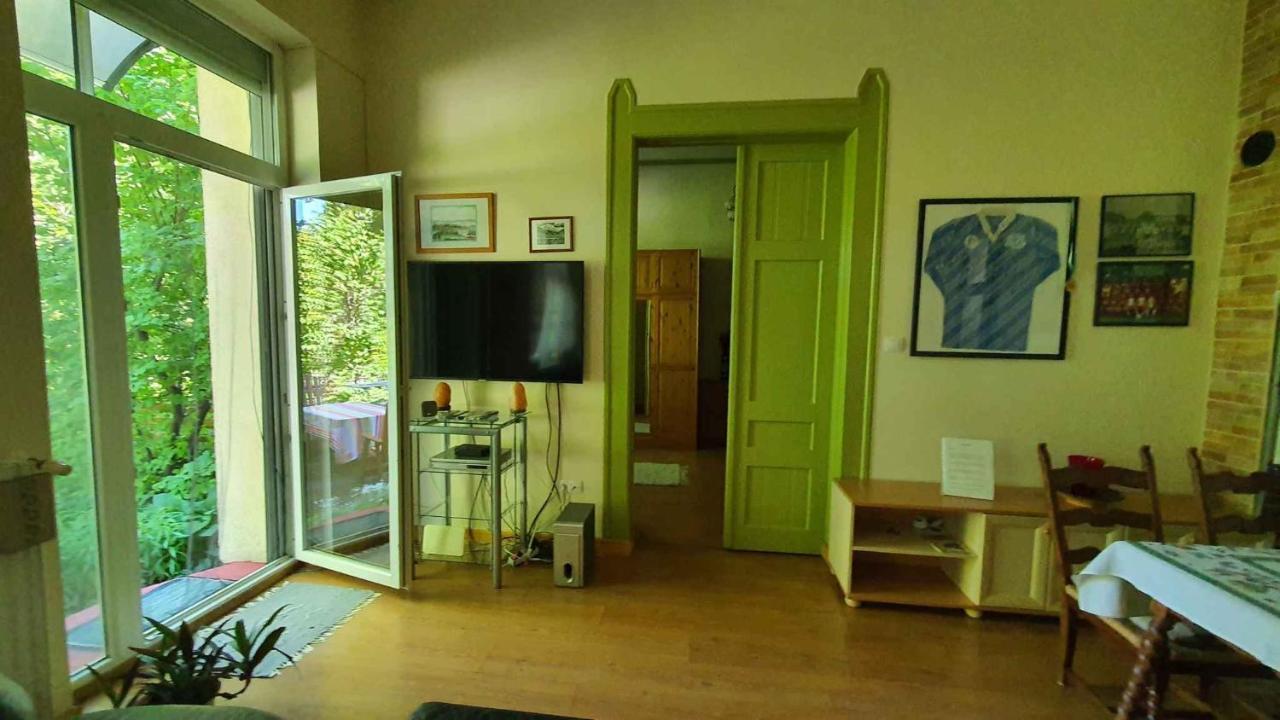 Apartment In Siofok/Balaton 19656 ภายนอก รูปภาพ