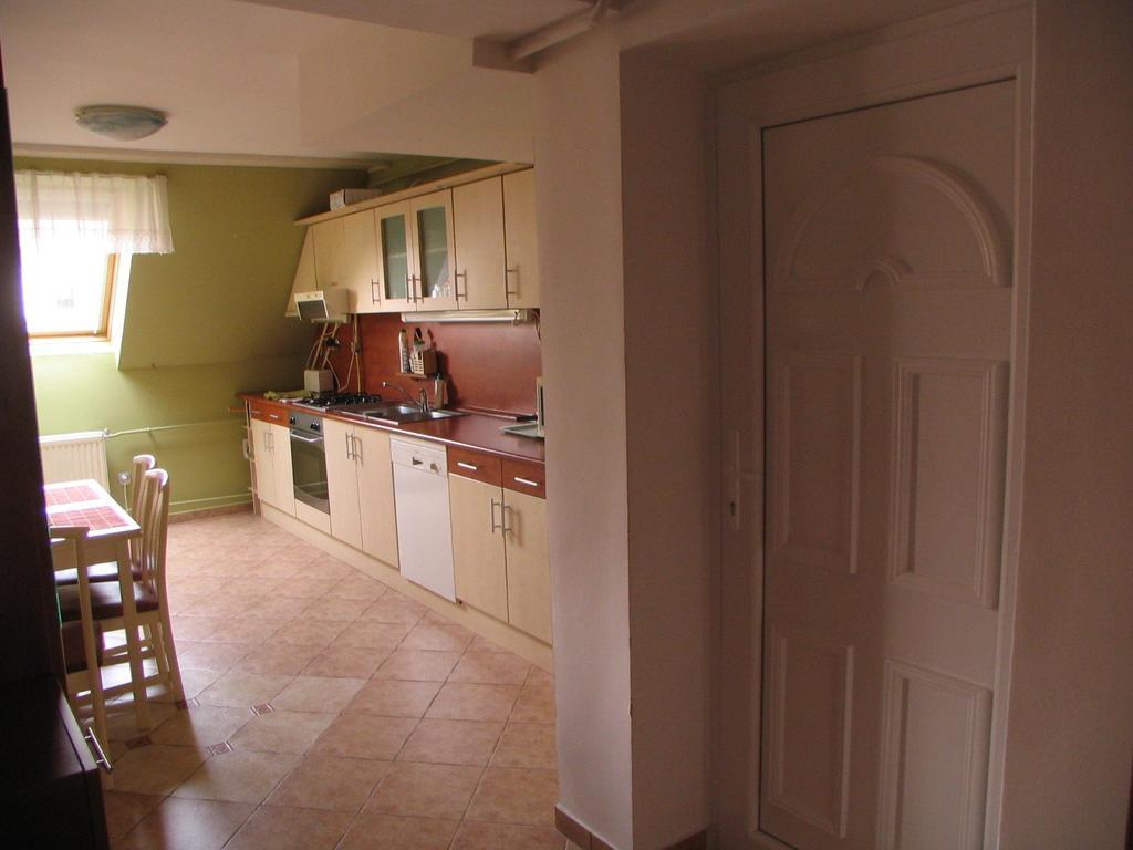 Apartment In Siofok/Balaton 19656 ภายนอก รูปภาพ