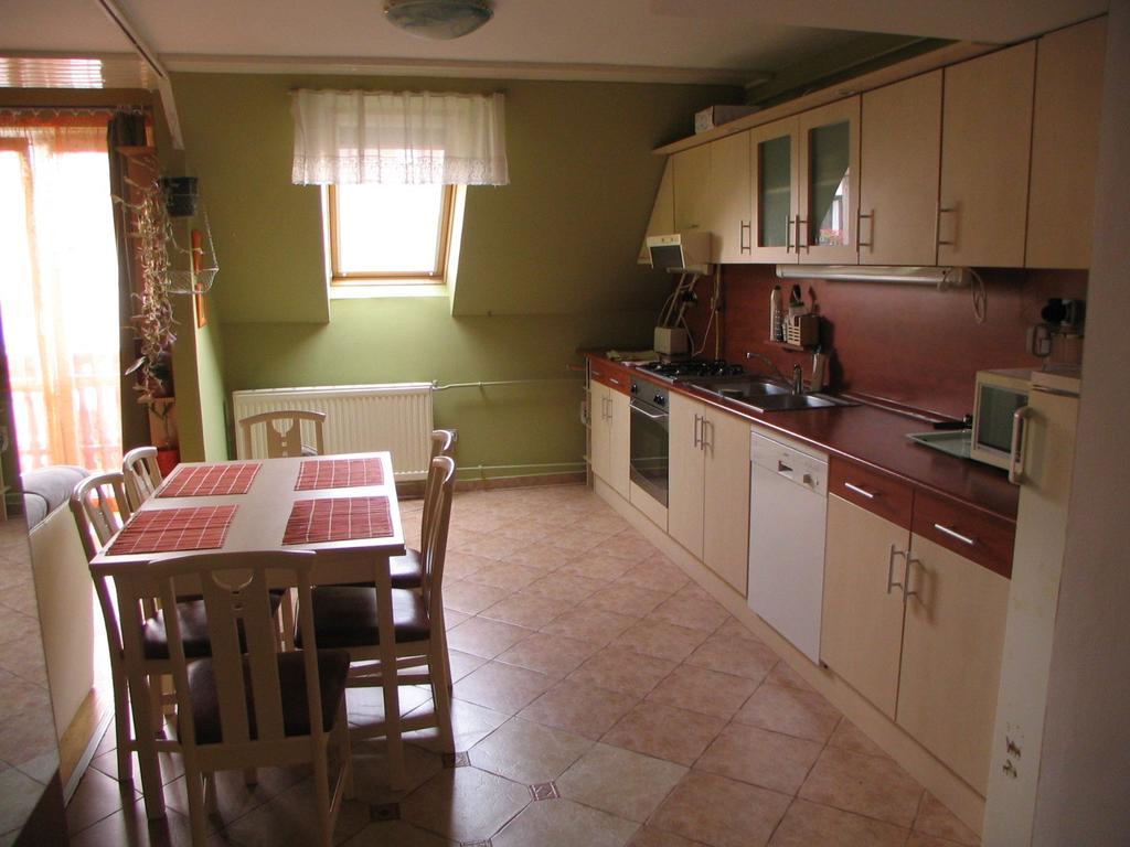 Apartment In Siofok/Balaton 19656 ภายนอก รูปภาพ