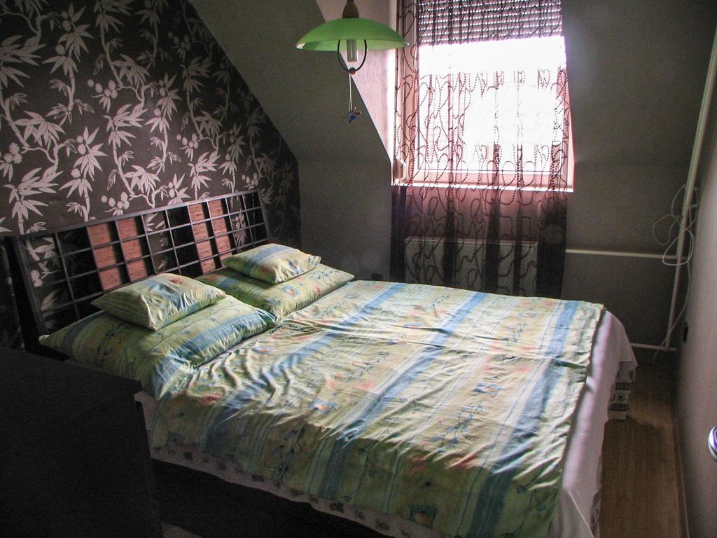 Apartment In Siofok/Balaton 19656 ภายนอก รูปภาพ