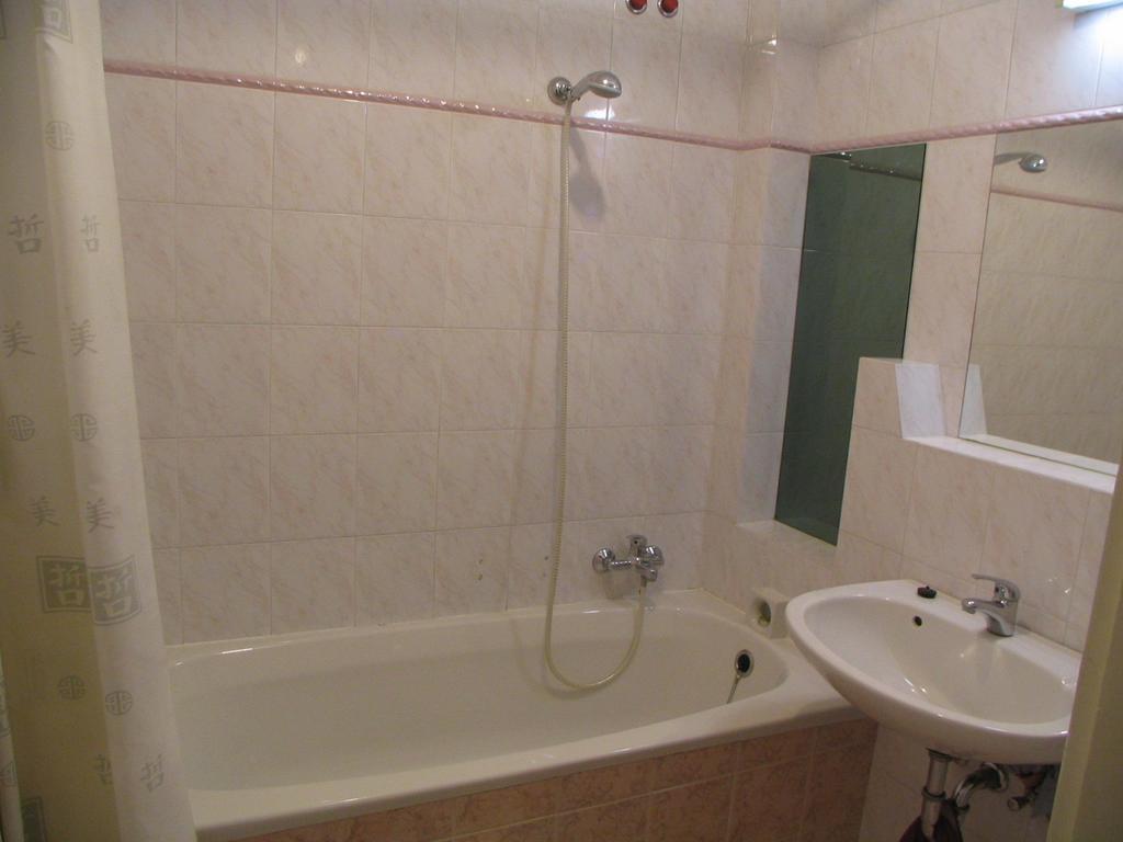 Apartment In Siofok/Balaton 19656 ภายนอก รูปภาพ