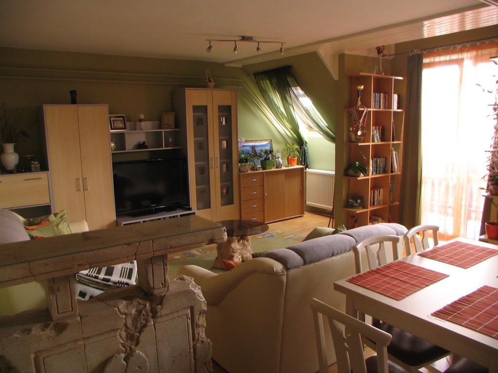 Apartment In Siofok/Balaton 19656 ภายนอก รูปภาพ