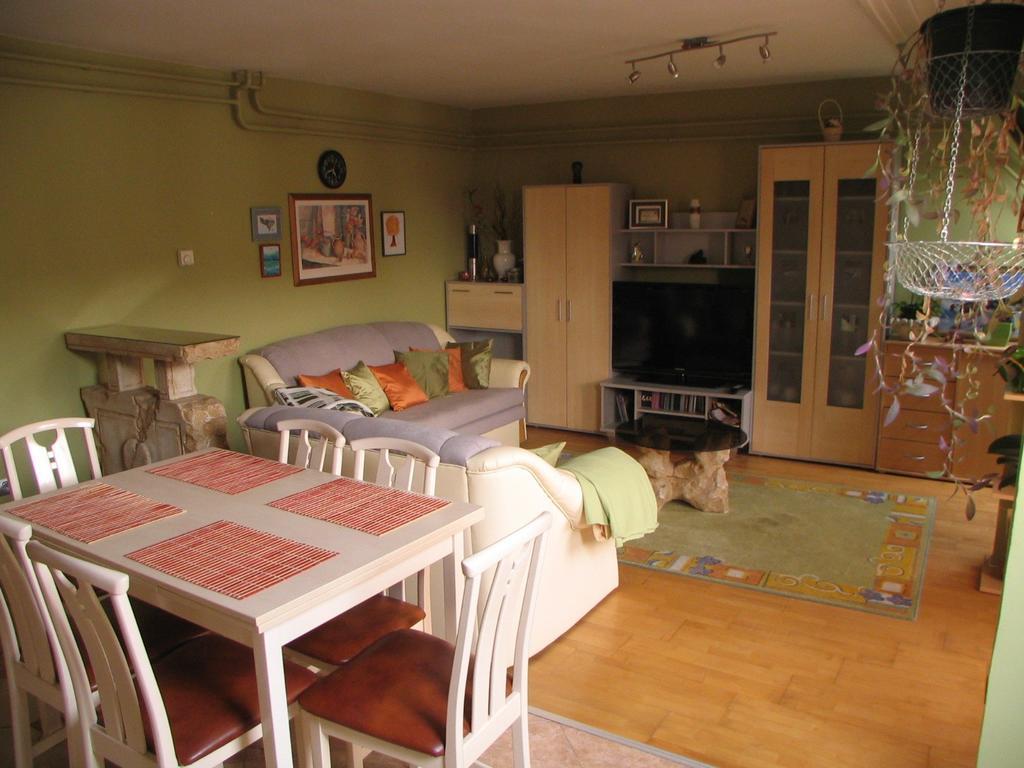 Apartment In Siofok/Balaton 19656 ภายนอก รูปภาพ