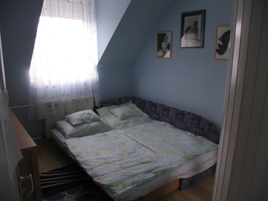 Apartment In Siofok/Balaton 19656 ภายนอก รูปภาพ