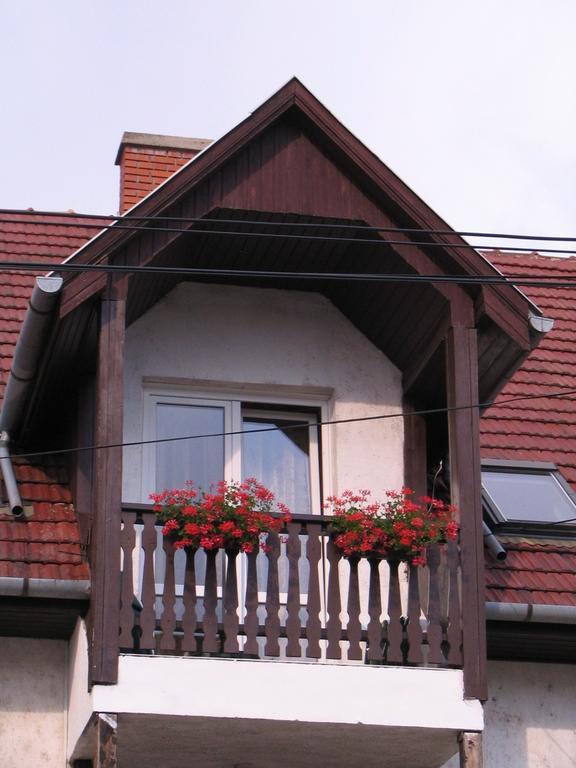 Apartment In Siofok/Balaton 19656 ภายนอก รูปภาพ